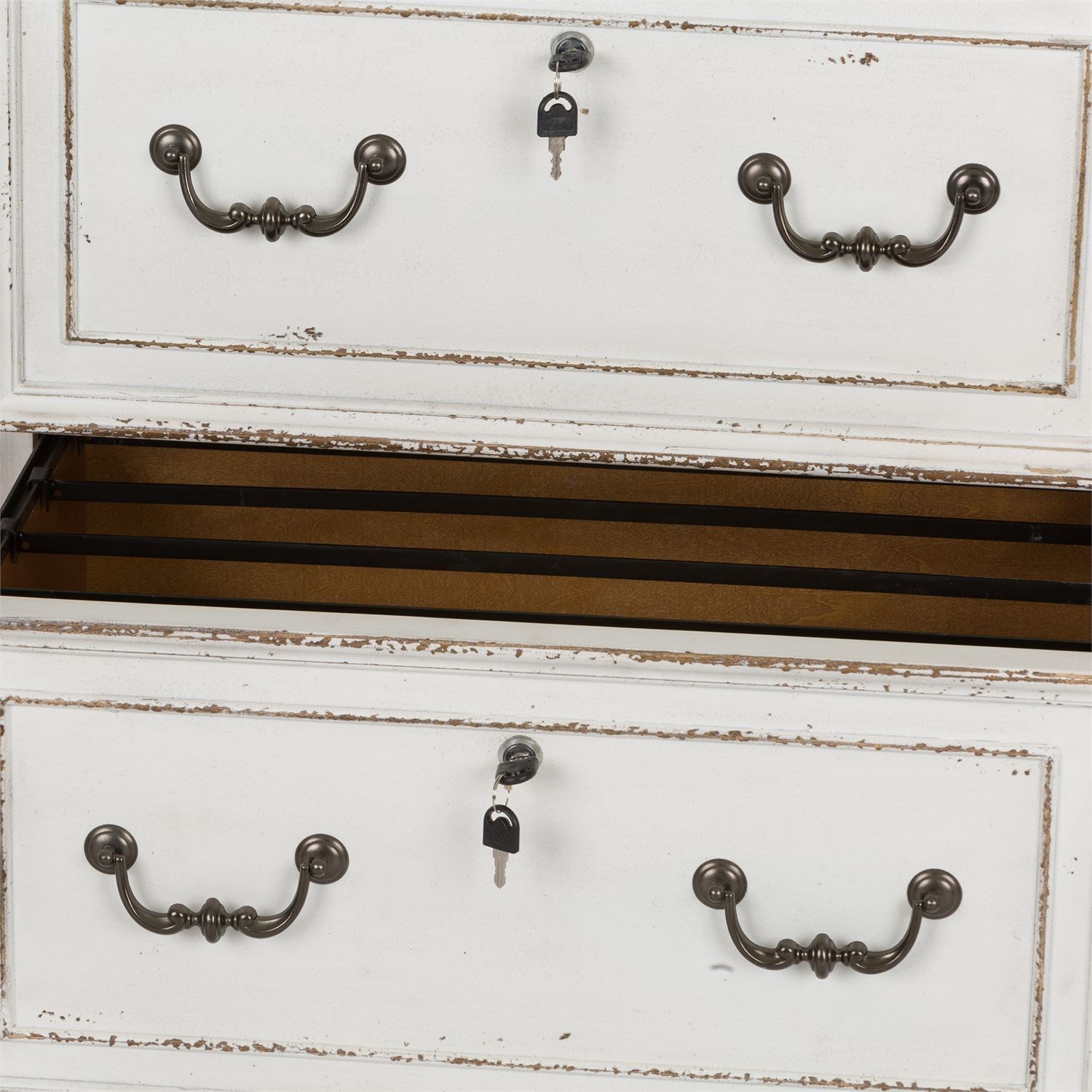 Magnolia manor clearance file cabinet